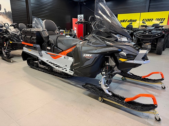 Lynx 69 Ranger PRO 900 ACE Turbo