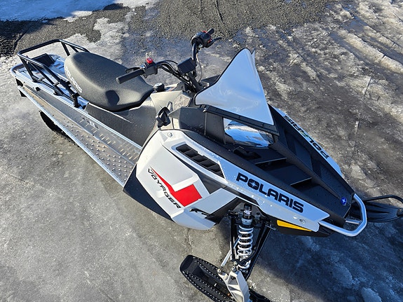 Polaris 550 Indy Voyager 8 of 13