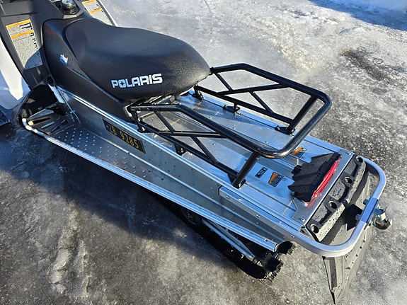 Polaris 550 Indy Voyager 9 of 13