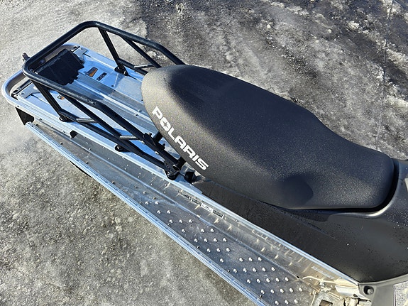 Polaris 550 Indy Voyager 10 of 13