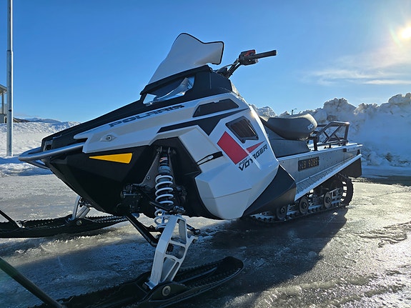 Polaris 550 Indy Voyager 4 of 13