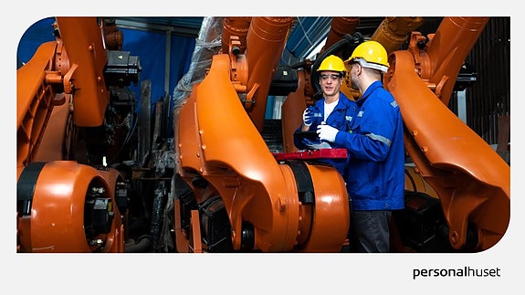 Bilde 2 av 3 i jobbannonse-galleriet