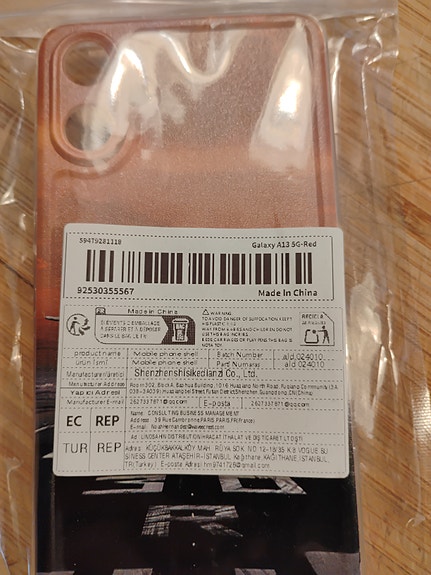 Product image 2 of 5