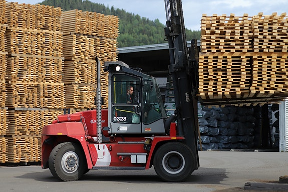 Bilde 1 av 3 i jobbannonse-galleriet