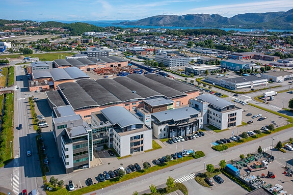 Bilde 1 av 1 i jobbannonse-galleriet