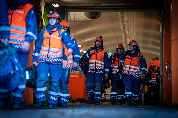 Arbeidet vil være innenfor rekruttering og oppfølging av de tjenestepliktige i distriktet.