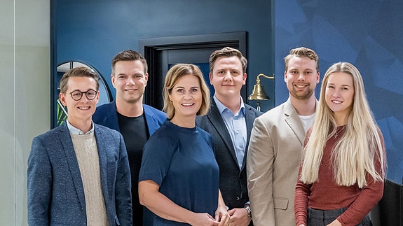 Samarbeidspartner EIE Eiendomsmegling