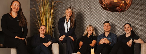 Bilde fra arbeidsgiver