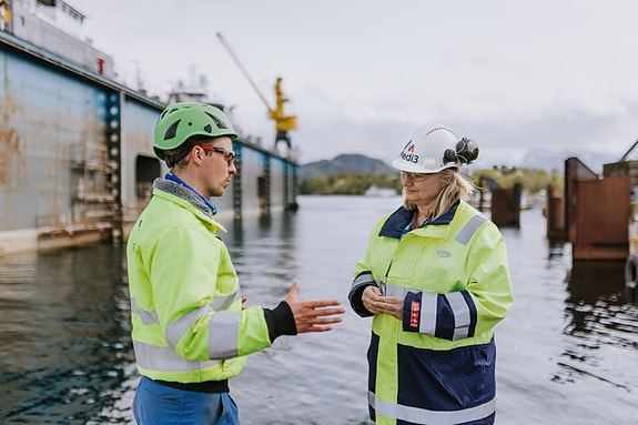 Bilde 2 av 3 i jobbannonse-galleriet