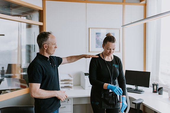 Bilde 1 av 3 i jobbannonse-galleriet