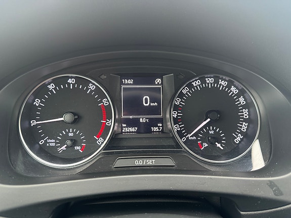 Skoda Rapid 20 of 29