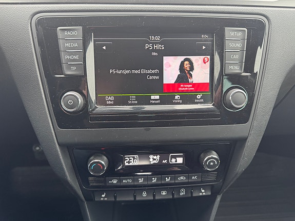 Skoda Rapid 23 of 29