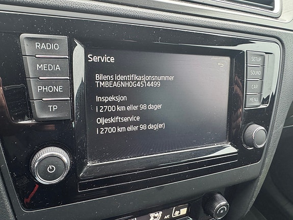Skoda Rapid 25 of 29