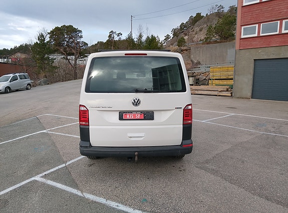 Volkswagen Transporter 4 of 24