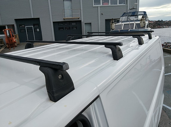 Volkswagen Transporter 23 of 24