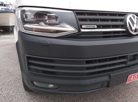 Volkswagen Transporter 9 of 24