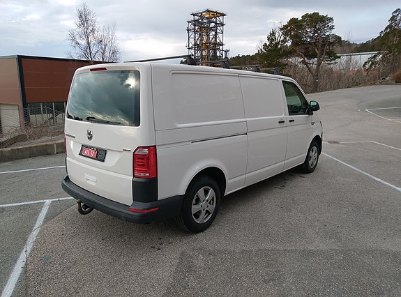 Volkswagen Transporter 3 of 24