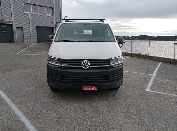 Volkswagen Transporter 8 of 24