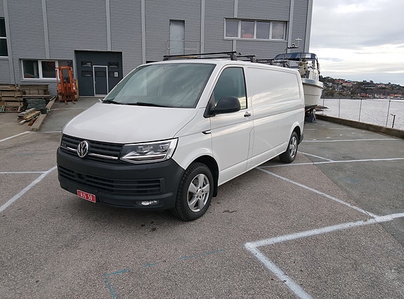 Volkswagen Transporter 7 of 24
