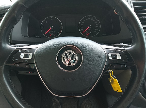 Volkswagen Transporter 15 of 24
