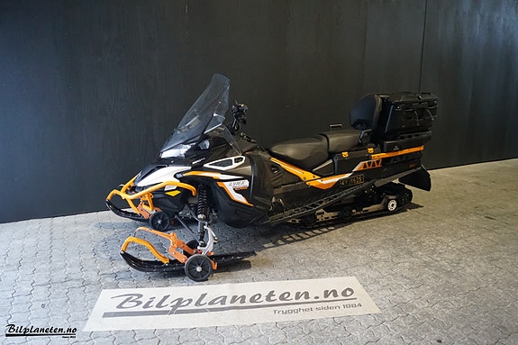 Lynx 59 RANGER ALPINE 900 ACE