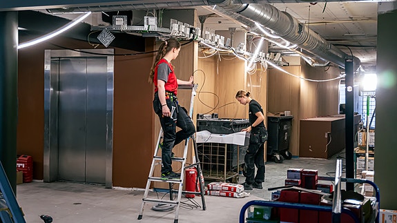 Bilde 2 av 9 i jobbannonse-galleriet