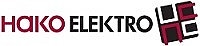 Hako Elektro AS logo