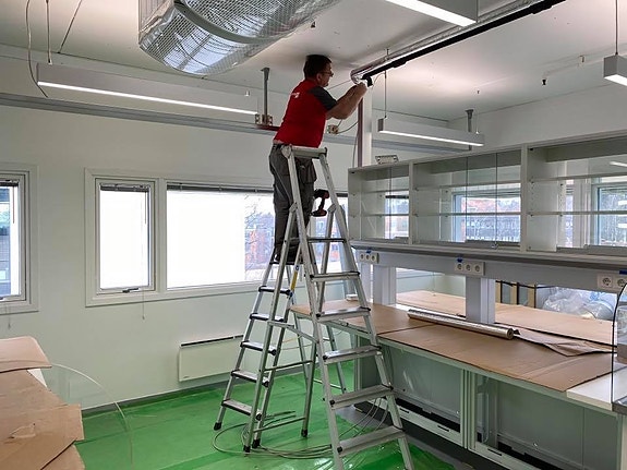 Bilde 6 av 9 i jobbannonse-galleriet