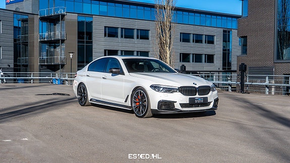 BMW 5-Serie