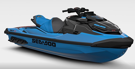 Sea-Doo RXT-X 325 med Tech pakke