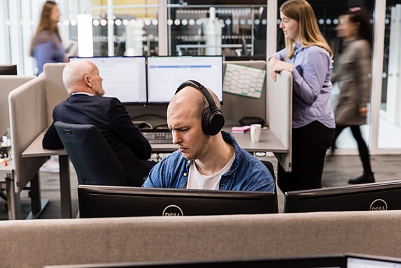 Bilde 5 av 5 i jobbannonse-galleriet