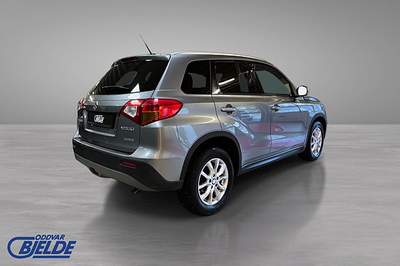 Suzuki Vitara 5 of 5