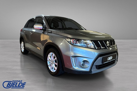 Suzuki Vitara 3 of 5