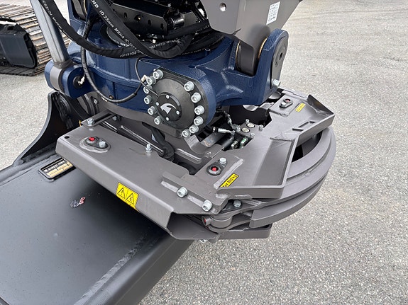 Sunward SWE240FE Elektrisk 15 of 26
