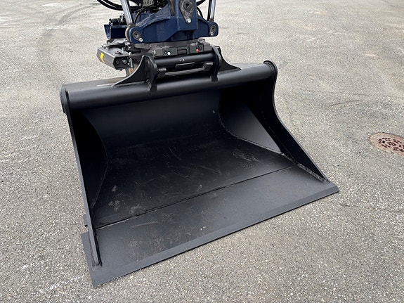 Sunward SWE240FE Elektrisk 21 of 26
