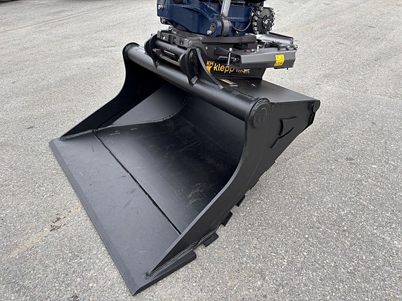 Sunward SWE240FE Elektrisk 14 of 26