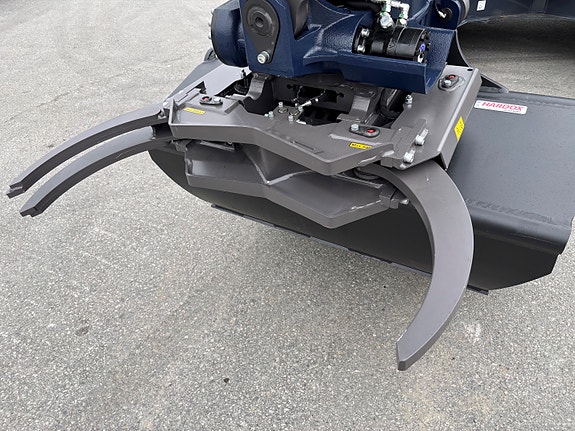 Sunward SWE240FE Elektrisk 16 of 26