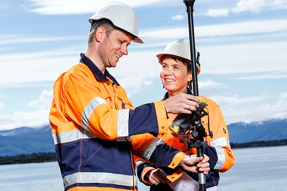 Bilde 1 av 1 i jobbannonse-galleriet