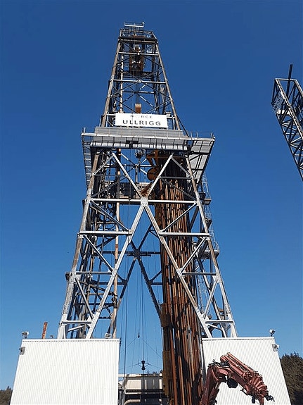 Bilde 1 av 1 i jobbannonse-galleriet