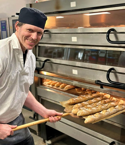 Bilde 1 av 5 i jobbannonse-galleriet