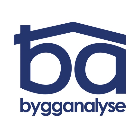 AS Bygganalyse logo