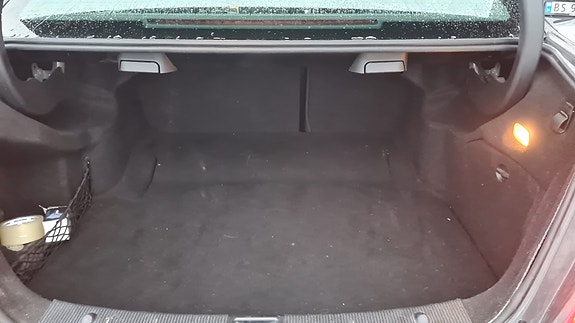 Mercedes-Benz C180 17 of 19
