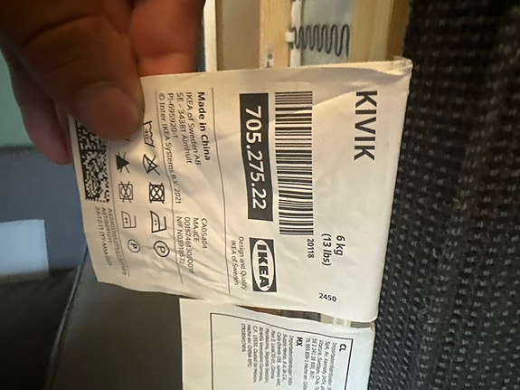 Product image 2 of 5