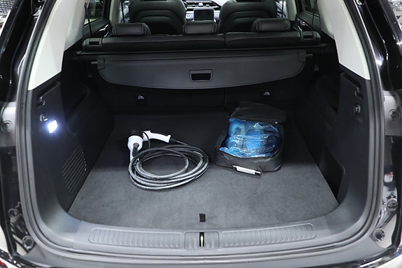 Maxus Euniq 6 11 of 30