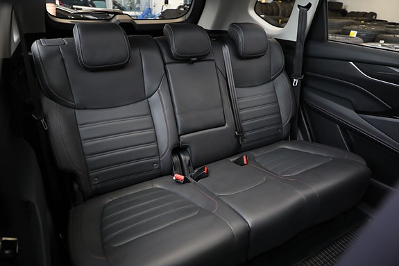 Maxus Euniq 6 21 of 30