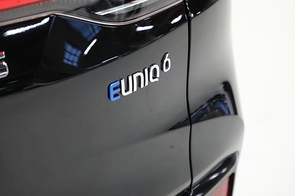 Maxus Euniq 6 10 of 30