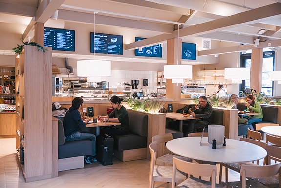 Bilde 3 av 5 i jobbannonse-galleriet