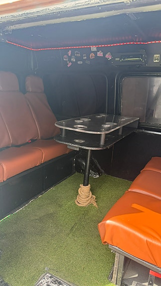 Ford Transit 4 of 5