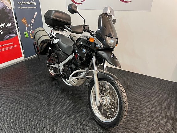 BMW F 650 GS *** SERVICE/GARANTI *** 4 of 30
