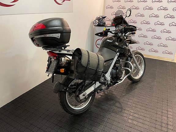 BMW F 650 GS *** SERVICE/GARANTI *** 6 of 30